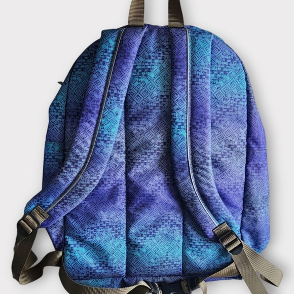 LL Bean backpack. - Picture 3 of 4